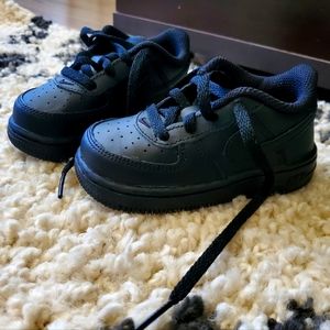 Nike Air Force 1, Baby/Toddler size 6